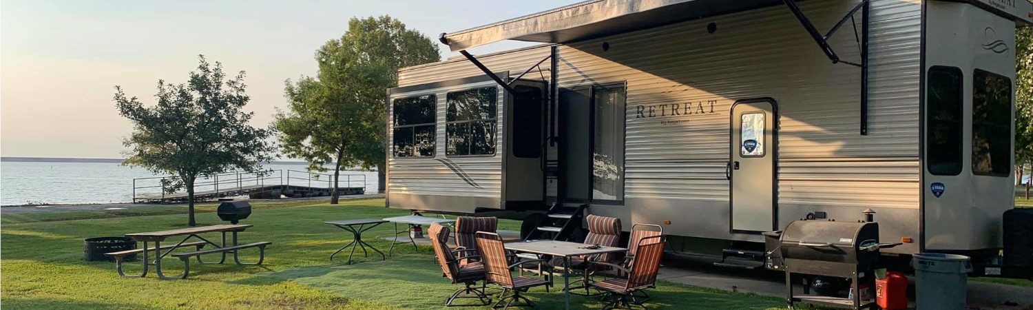 2021 Retreat RV for sale in Becker Autos & Trailers, Beloit, Kansas
